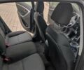 Серый Хендай i30, объемом двигателя 1.4 л и пробегом 77 тыс. км за 9100 $, фото 22 на Automoto.ua