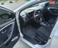 Серый Хендай i30, объемом двигателя 1.4 л и пробегом 260 тыс. км за 7800 $, фото 2 на Automoto.ua