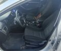 Серый Хендай i30, объемом двигателя 1.4 л и пробегом 260 тыс. км за 7800 $, фото 6 на Automoto.ua