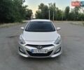 Серый Хендай i30, объемом двигателя 1.4 л и пробегом 260 тыс. км за 7800 $, фото 8 на Automoto.ua