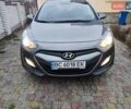 Серый Хендай i30, объемом двигателя 1.4 л и пробегом 77 тыс. км за 9100 $, фото 27 на Automoto.ua