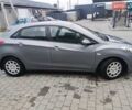 Серый Хендай i30, объемом двигателя 1.4 л и пробегом 77 тыс. км за 9100 $, фото 25 на Automoto.ua