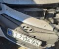 Серый Хендай i30, объемом двигателя 1.4 л и пробегом 185 тыс. км за 2500 $, фото 1 на Automoto.ua