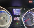 Серый Хендай i30, объемом двигателя 1.58 л и пробегом 150 тыс. км за 11200 $, фото 6 на Automoto.ua