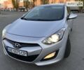 Сірий Хендай i30, об'ємом двигуна 1.58 л та пробігом 118 тис. км за 9900 $, фото 8 на Automoto.ua