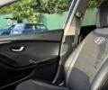 Серый Хендай i30, объемом двигателя 1.4 л и пробегом 108 тыс. км за 8500 $, фото 8 на Automoto.ua