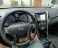 Сірий Хендай i30, об'ємом двигуна 1.4 л та пробігом 264 тис. км за 7501 $, фото 13 на Automoto.ua