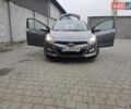 Серый Хендай i30, объемом двигателя 1.4 л и пробегом 77 тыс. км за 9100 $, фото 17 на Automoto.ua