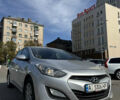 Серый Хендай i30, объемом двигателя 1.4 л и пробегом 254 тыс. км за 7500 $, фото 1 на Automoto.ua