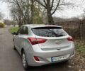 Серый Хендай i30, объемом двигателя 1.4 л и пробегом 161 тыс. км за 6900 $, фото 3 на Automoto.ua