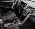 Серый Хендай i30, объемом двигателя 1.4 л и пробегом 77 тыс. км за 9100 $, фото 6 на Automoto.ua