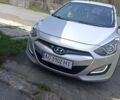 Сірий Хендай i30, об'ємом двигуна 1.58 л та пробігом 176 тис. км за 8500 $, фото 1 на Automoto.ua