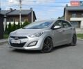 Сірий Хендай i30, об'ємом двигуна 1.4 л та пробігом 265 тис. км за 7500 $, фото 1 на Automoto.ua