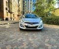 Серый Хендай i30, объемом двигателя 1.4 л и пробегом 200 тыс. км за 7500 $, фото 3 на Automoto.ua