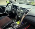 Серый Хендай i30, объемом двигателя 1.6 л и пробегом 150 тыс. км за 11000 $, фото 1 на Automoto.ua