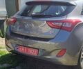 Сірий Хендай i30, об'ємом двигуна 1.6 л та пробігом 160 тис. км за 12500 $, фото 6 на Automoto.ua