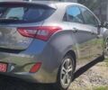 Сірий Хендай i30, об'ємом двигуна 1.6 л та пробігом 160 тис. км за 12500 $, фото 9 на Automoto.ua