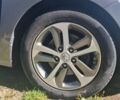 Сірий Хендай i30, об'ємом двигуна 1.6 л та пробігом 160 тис. км за 12500 $, фото 30 на Automoto.ua