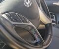 Сірий Хендай i30, об'ємом двигуна 1.6 л та пробігом 160 тис. км за 12500 $, фото 20 на Automoto.ua