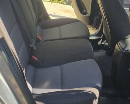 Сірий Хендай i30, об'ємом двигуна 1.6 л та пробігом 160 тис. км за 12500 $, фото 4 на Automoto.ua