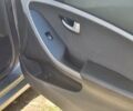 Сірий Хендай i30, об'ємом двигуна 1.6 л та пробігом 160 тис. км за 12500 $, фото 3 на Automoto.ua