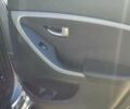 Сірий Хендай i30, об'ємом двигуна 1.6 л та пробігом 160 тис. км за 12500 $, фото 8 на Automoto.ua