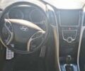Сірий Хендай i30, об'ємом двигуна 1.6 л та пробігом 160 тис. км за 12500 $, фото 15 на Automoto.ua