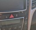 Сірий Хендай i30, об'ємом двигуна 1.6 л та пробігом 160 тис. км за 12500 $, фото 19 на Automoto.ua