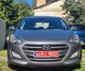 Сірий Хендай i30, об'ємом двигуна 1.6 л та пробігом 160 тис. км за 12500 $, фото 7 на Automoto.ua
