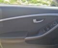 Сірий Хендай i30, об'ємом двигуна 1.6 л та пробігом 160 тис. км за 12500 $, фото 11 на Automoto.ua