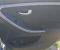 Сірий Хендай i30, об'ємом двигуна 1.6 л та пробігом 160 тис. км за 12500 $, фото 27 на Automoto.ua