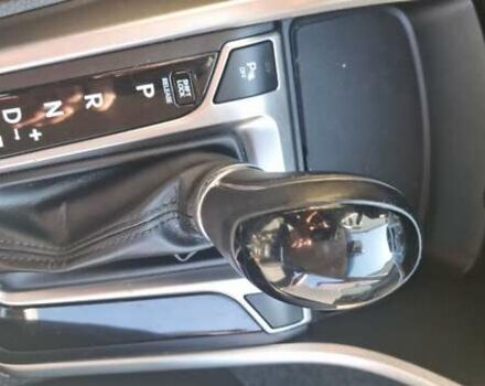 Сірий Хендай i30, об'ємом двигуна 1.6 л та пробігом 160 тис. км за 12500 $, фото 17 на Automoto.ua