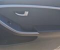 Сірий Хендай i30, об'ємом двигуна 1.6 л та пробігом 160 тис. км за 12500 $, фото 33 на Automoto.ua