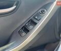 Серый Хендай i30, объемом двигателя 1.37 л и пробегом 124 тыс. км за 9700 $, фото 6 на Automoto.ua