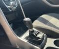 Серый Хендай i30, объемом двигателя 1.4 л и пробегом 124 тыс. км за 9700 $, фото 11 на Automoto.ua