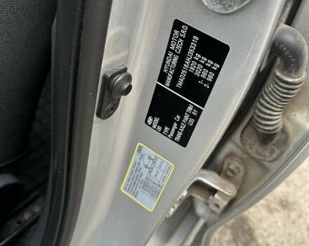 Серый Хендай i30, объемом двигателя 1.37 л и пробегом 130 тыс. км за 8800 $, фото 37 на Automoto.ua