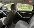 Серый Хендай i30, объемом двигателя 1.37 л и пробегом 130 тыс. км за 8800 $, фото 22 на Automoto.ua