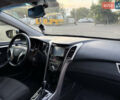 Серый Хендай i30, объемом двигателя 1.59 л и пробегом 178 тыс. км за 11800 $, фото 16 на Automoto.ua