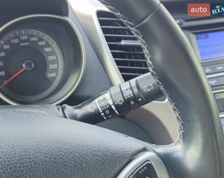 Серый Хендай i30, объемом двигателя 1.59 л и пробегом 83 тыс. км за 13500 $, фото 34 на Automoto.ua