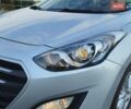 Серый Хендай i30, объемом двигателя 1.59 л и пробегом 83 тыс. км за 13500 $, фото 4 на Automoto.ua