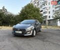 Серый Хендай i30, объемом двигателя 1.59 л и пробегом 178 тыс. км за 11800 $, фото 13 на Automoto.ua