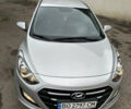 Серый Хендай i30, объемом двигателя 1.37 л и пробегом 130 тыс. км за 8800 $, фото 3 на Automoto.ua