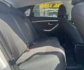 Серый Хендай i30, объемом двигателя 1.4 л и пробегом 124 тыс. км за 9700 $, фото 14 на Automoto.ua