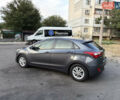 Серый Хендай i30, объемом двигателя 1.59 л и пробегом 178 тыс. км за 11800 $, фото 10 на Automoto.ua