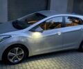 Серый Хендай i30, объемом двигателя 1.58 л и пробегом 63 тыс. км за 14200 $, фото 1 на Automoto.ua
