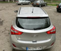 Серый Хендай i30, объемом двигателя 1.37 л и пробегом 130 тыс. км за 8800 $, фото 5 на Automoto.ua