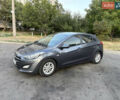 Серый Хендай i30, объемом двигателя 1.59 л и пробегом 178 тыс. км за 11800 $, фото 11 на Automoto.ua