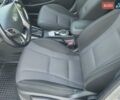 Серый Хендай i30, объемом двигателя 1.59 л и пробегом 83 тыс. км за 13500 $, фото 18 на Automoto.ua