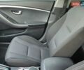 Серый Хендай i30, объемом двигателя 1.59 л и пробегом 83 тыс. км за 13500 $, фото 19 на Automoto.ua