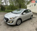 Серый Хендай i30, объемом двигателя 1.37 л и пробегом 130 тыс. км за 8800 $, фото 8 на Automoto.ua